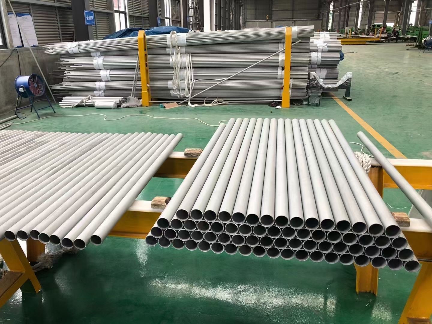 连云港市310s不锈钢管304不锈钢天沟 - 哪里好